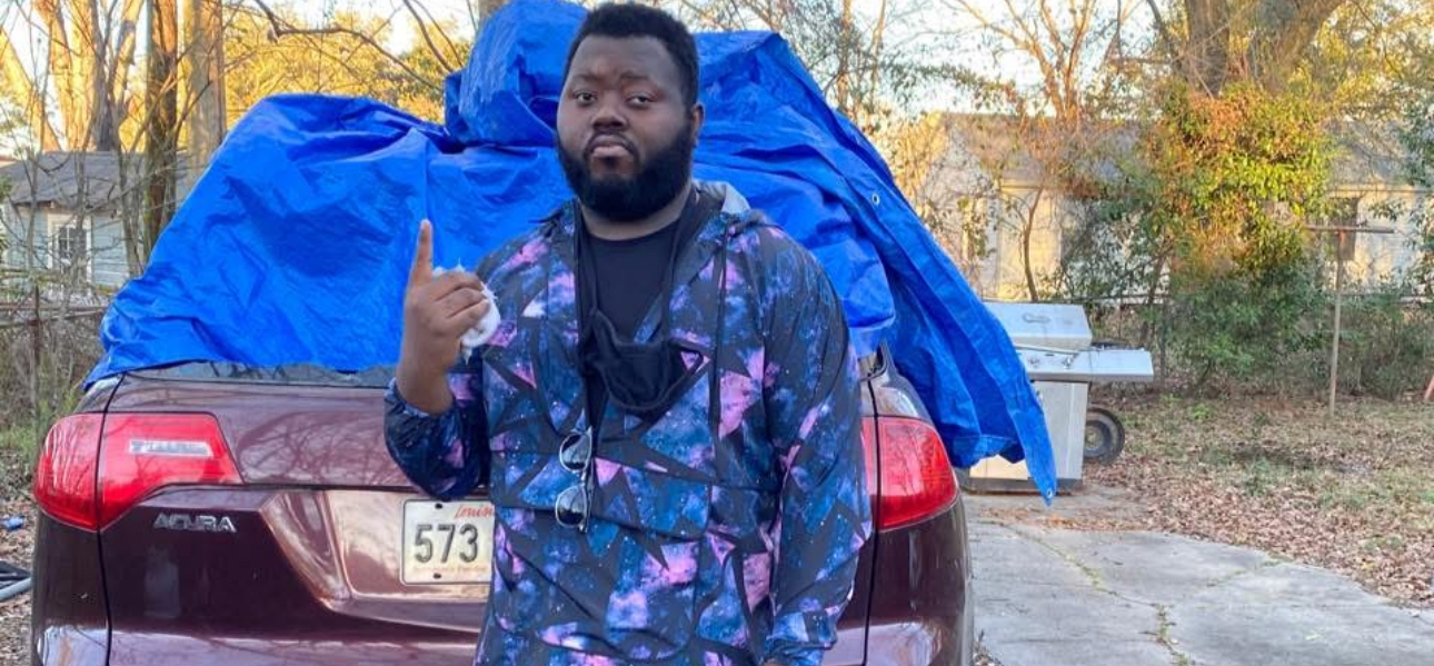 Joshua Young Baton Rouge, LA Shooting Death, Obituary