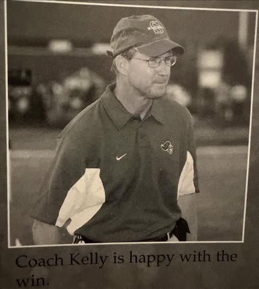 Jude Kelly Football Southington, CT Obituary, Death