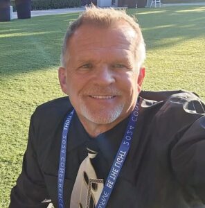 Karl Krebs Winkler, MB Obituary, Death