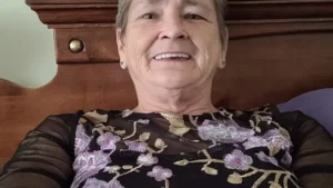 Patricia Payne Brandermill, VA Obituary, Death