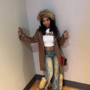 Eboni Silas Violent Shooting Kansas City Death, Obituary