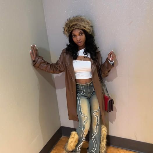 Eboni Silas Violent Shooting Kansas City Death, Obituary