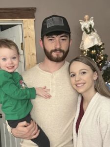 Dylan Severns Mount Vernon, OH Death, Obituary