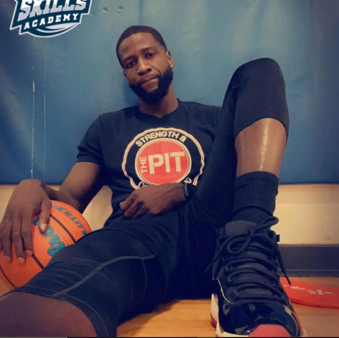 D'Mitri Dunson-Riggs Bloomington, IL Obituary, Death