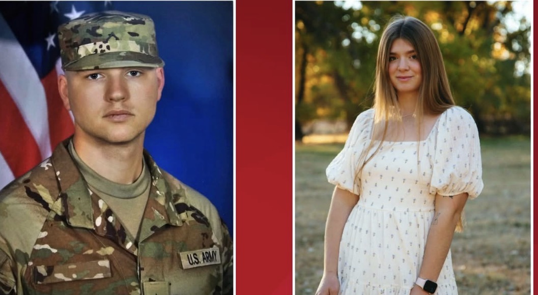 Kateryna Tovmash And Matthew Wade Obituary, Death