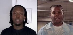 Quiade Daniels And Vermonte Blair Cincinnati, OH Death, Obituary