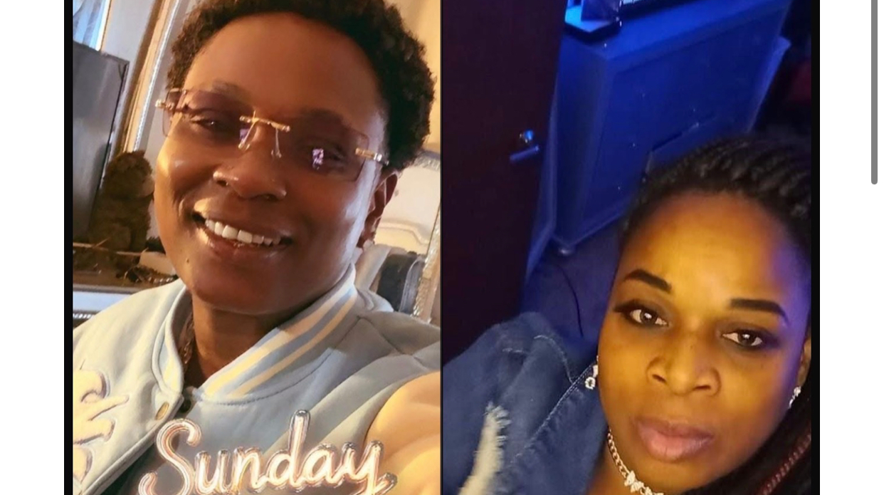 Venus Harding and Chauntelle Vs Naedashidd Milwaukee, WI Death, Obituary