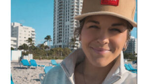 Isabelle Mallet New Brunswick Death, Obituary