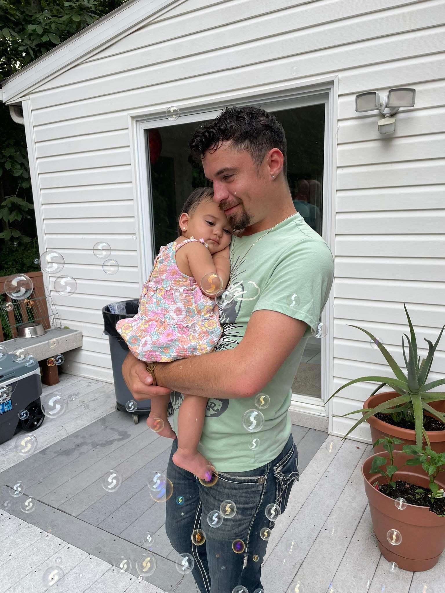 Kyle Kincer Maryland, Obituary, Death