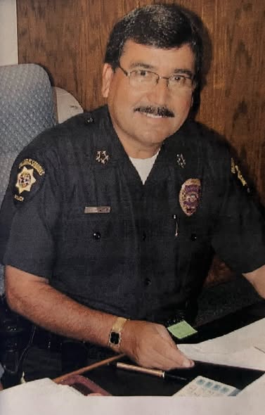 Nicolas Martinez, Los Angeles, CA Death, Obituary