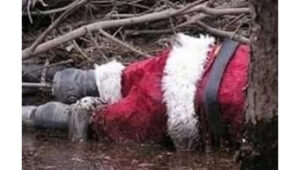 Chris Kringle Klaus Memphis, TN Missing Found