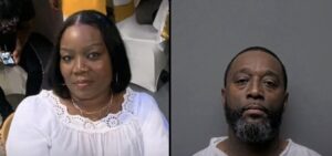 Contina Robinson Russell County, AL Death, Obituary