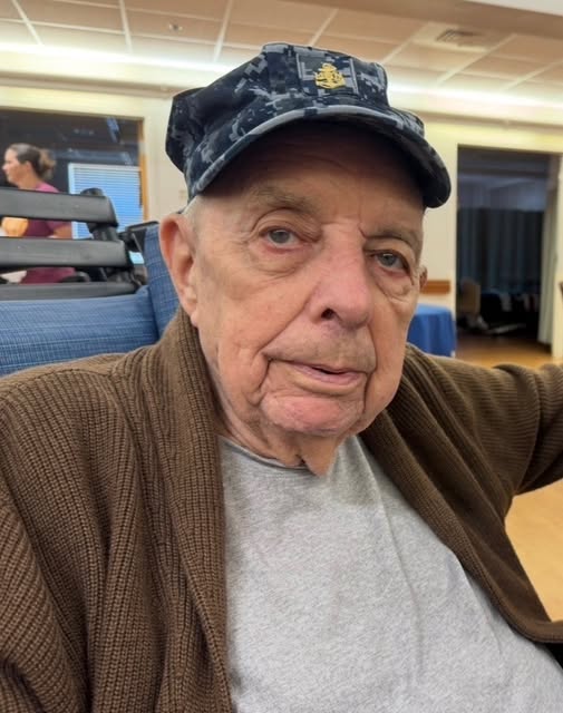 Mr. Richard Paul Madden Bonifay, FL Death, Obituary