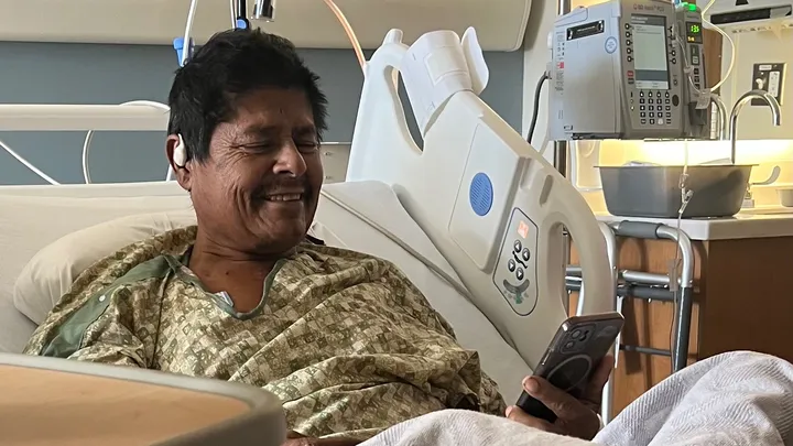 Alfonso Guardado, Conway, SC Death, Obituary