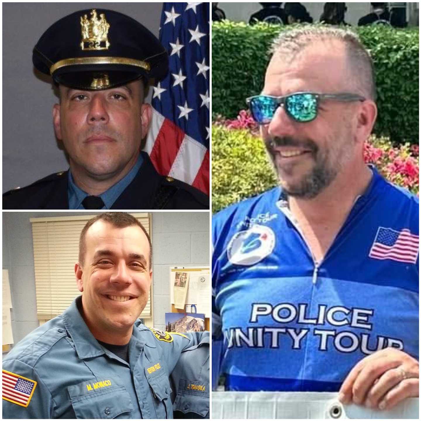 Mike Monaco Newton NJ Obituary, Death